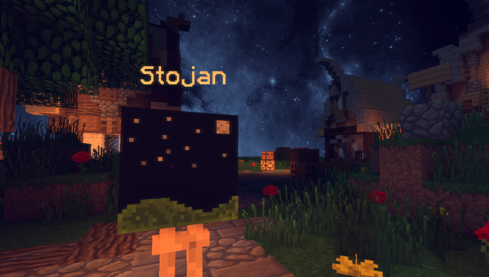 Odeslaný screenshot obrázek 